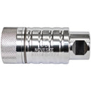 Madbull Noveske KFH Sound Amplifier Flash Hider 14mm CCW - Silver