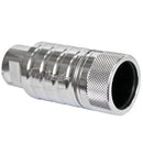 Madbull Noveske KFH Sound Amplifier Flash Hider 14mm CCW - Silver