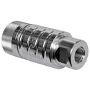 Madbull Noveske KFH Sound Amplifier Flash Hider 14mm CCW - Silver