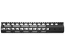 Madbull Noveske NSR Keymod 11" Modular RIS Handguard Rail System