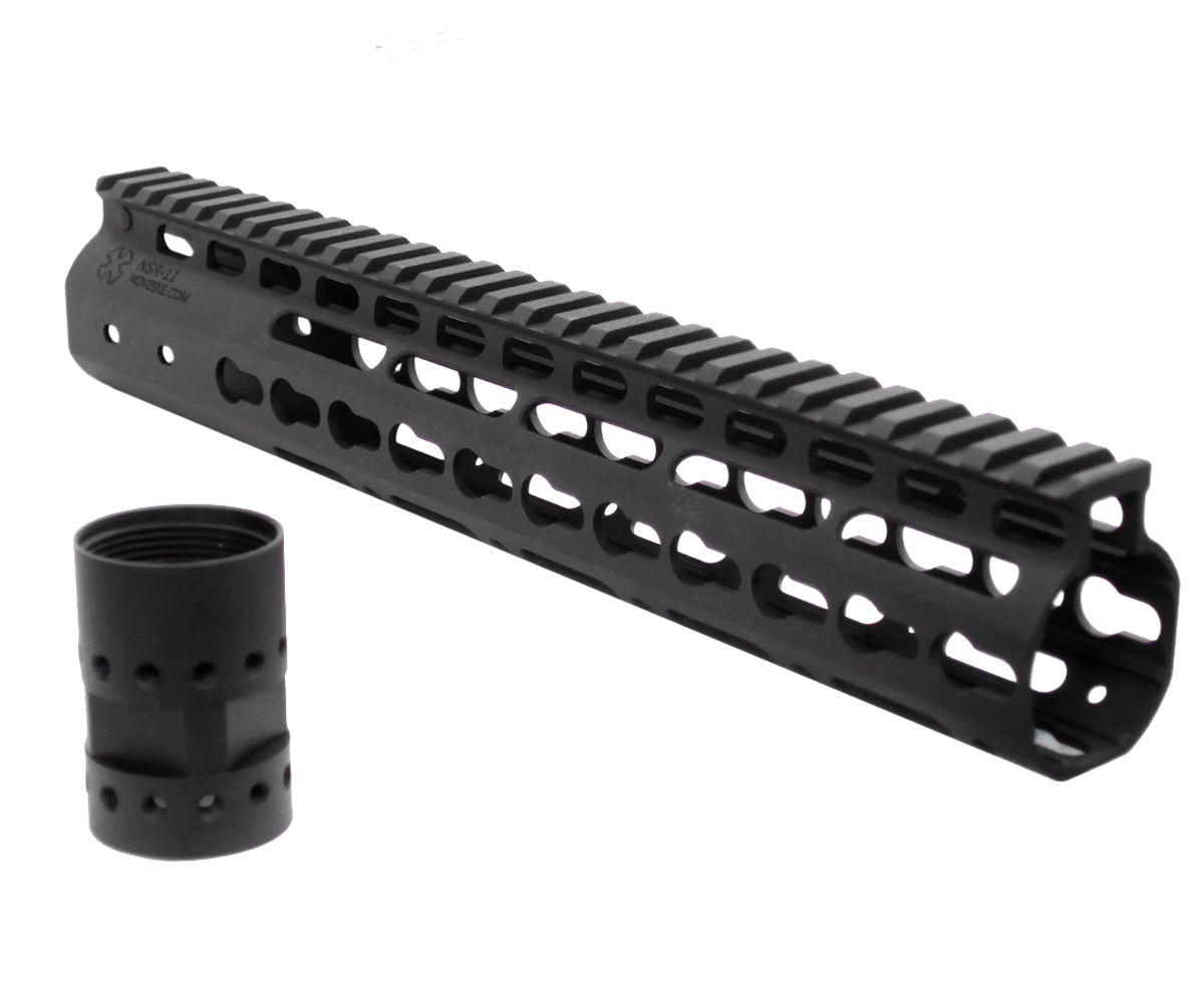 Madbull Noveske NSR Keymod 11