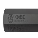 Madbull OSS Back Pressure Regulator 2 Airsoft Barrel Extension CCW