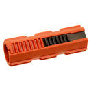 Madbull X Factor Full Teeth Airsoft Piston with 7 Steel Teeth