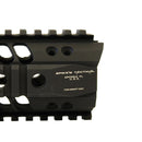 Madbull Licensed Spike's Tactical 12" Spike BAR Airsoft M4 Rail System
