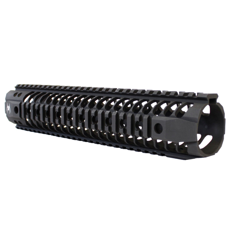 Madbull Licensed Spike's Tactical 12" Spike BAR Airsoft M4 Rail System