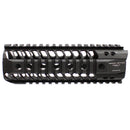 Madbull Licensed Spike's Tactical 7" Spike BAR Airsoft M4 Rail System