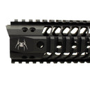 Madbull Licensed Spike's Tactical 7" Spike BAR Airsoft M4 Rail System