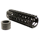 Madbull Licensed Spike's Tactical 7" Spike BAR Airsoft M4 Rail System