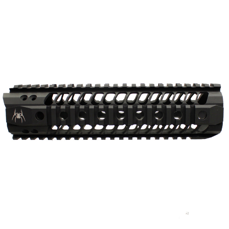Madbull Licensed Spike's Tactical 9" Spike BAR Airsoft M4 Rail System