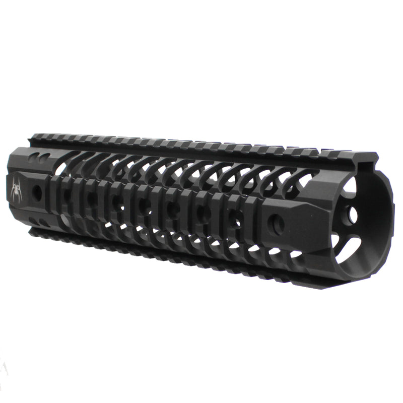 Madbull Licensed Spike's Tactical 9" Spike BAR Airsoft M4 Rail System
