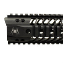 Madbull Licensed Spike's Tactical 9" Spike BAR Airsoft M4 Rail System