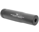 Madbull SWR WOLVERINE Airsoft Barrel Extension 14mm CCW