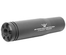 Madbull SWR WOLVERINE Airsoft Barrel Extension 14mm CCW
