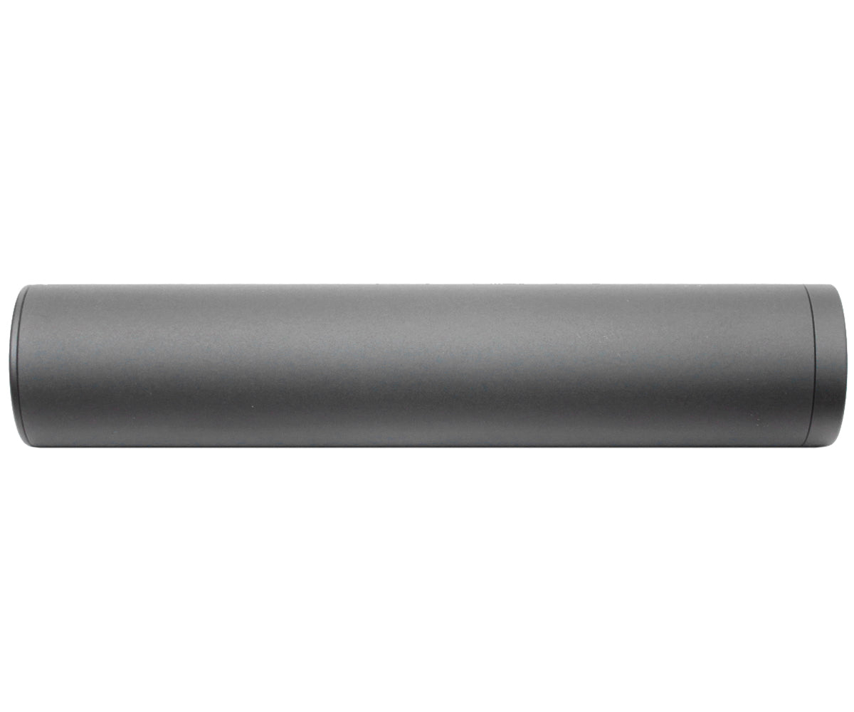 Madbull SWR TRIDENT 9 Airsoft Barrel Extension 14mm CCW | Airsoftnmore.com