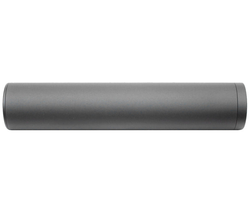 Madbull SWR TRIDENT 9 Airsoft Barrel Extension 14mm CCW | Airsoftnmore.com