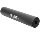 Madbull SWR TRIDENT 9 Airsoft Barrel Extension 14mm CCW