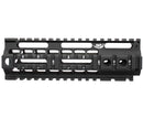 Madbull SWS 7.25" E115C Free Float RIS Handguard Rail System