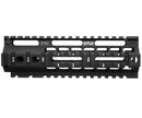 Madbull SWS 7.25" E115C Free Float RIS Handguard Rail System