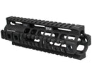 Madbull SWS 7.25" E115C Free Float RIS Handguard Rail System