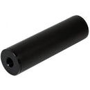 Venom Tech USA 5.25" 14mm CCW & CW Barrel Extension - Black