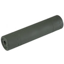 Venom Tech USA Viper 14mm CCW & CW Barrel Extension - OD Green