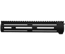 Madbull VTAC Extreme Battle Rail System 11" Handguard - Black