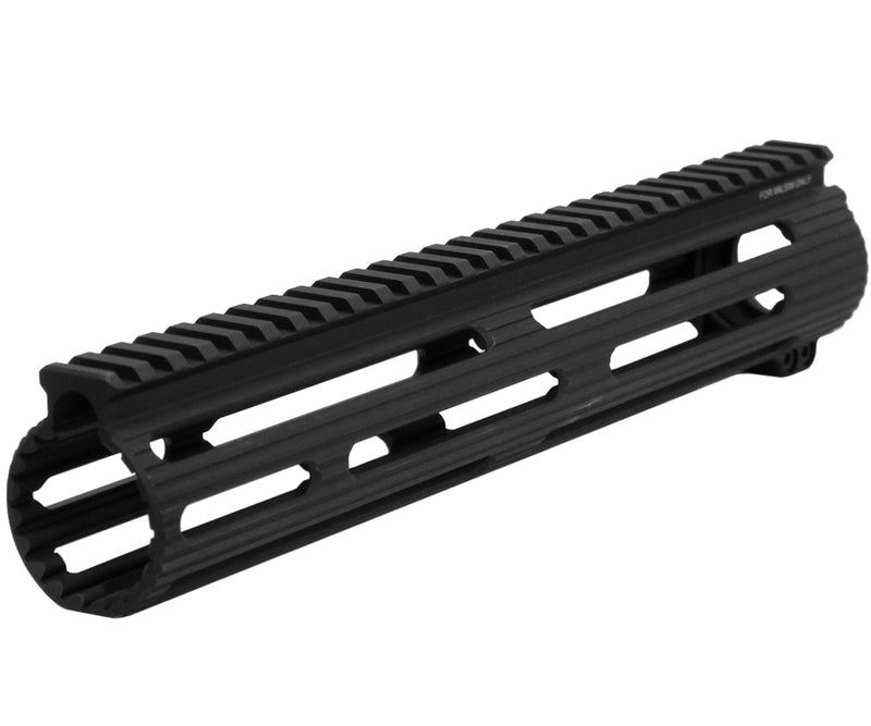Madbull VTAC Extreme Battle Rail System 11