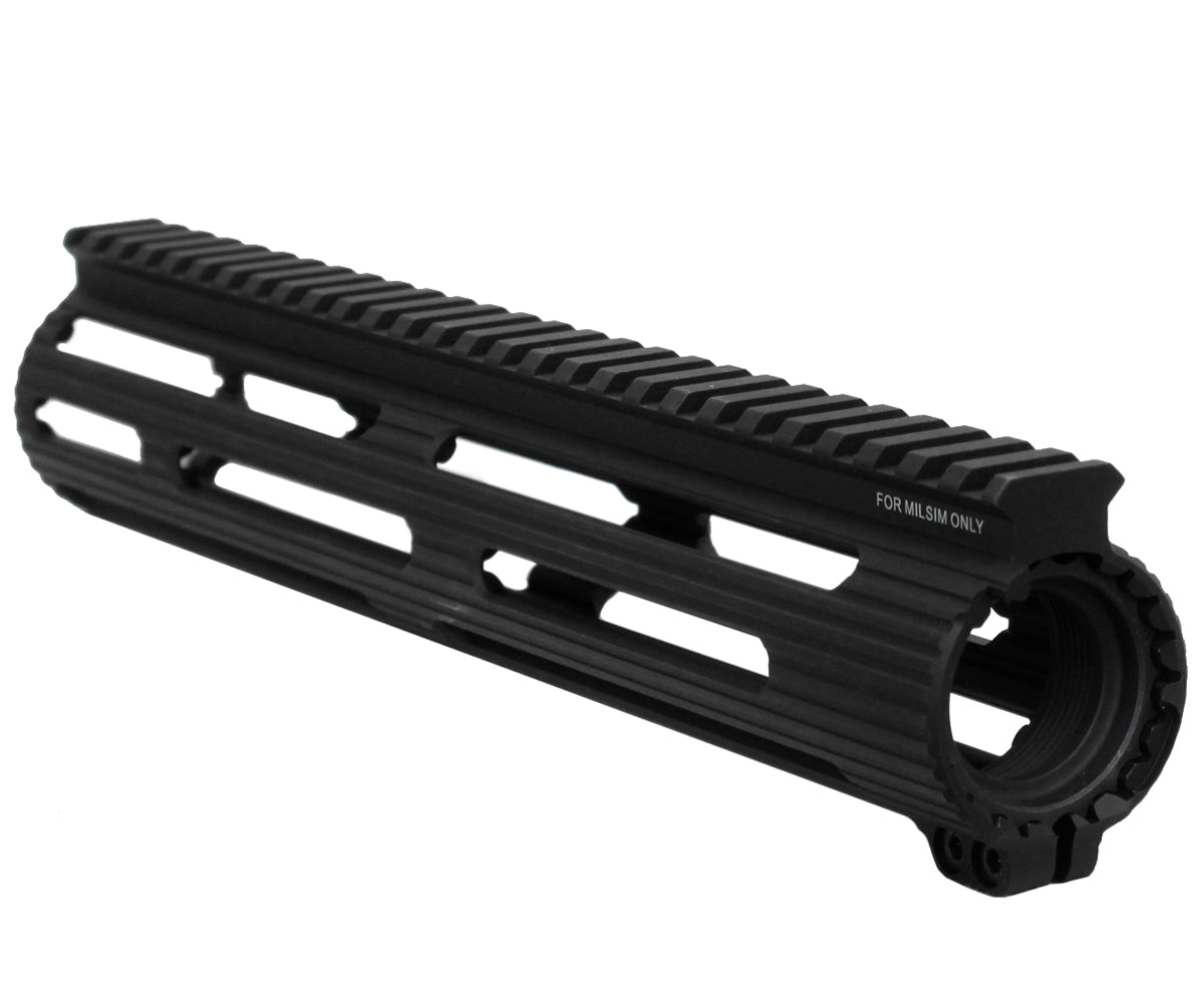 Madbull VTAC Extreme Battle Rail System 11
