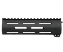 Madbull VTAC Extreme Battle Rail System 7" Handguard - Black
