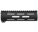 Madbull VTAC Extreme Battle Rail System 7" Handguard - Black