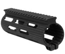 Madbull VTAC Extreme Battle Rail System 7" Handguard - Black
