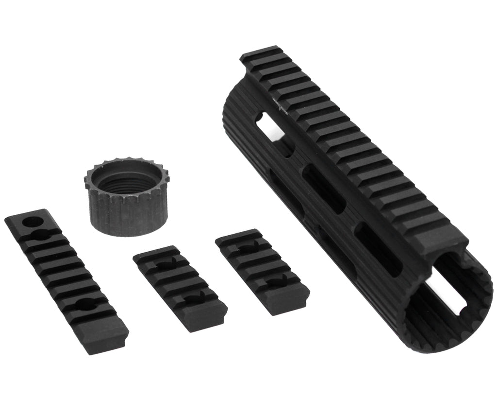 Madbull VTAC Extreme Battle Rail System 7