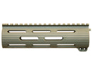 Madbull VTAC Extreme Battle Rail System 7" Handguard - Dark Earth