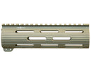 Madbull VTAC Extreme Battle Rail System 7" Handguard - Dark Earth