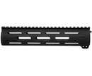 Madbull VTAC Extreme Battle Rail System 9" Handguard - Black