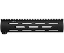 Madbull VTAC Extreme Battle Rail System 9" Handguard - Black