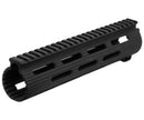Madbull VTAC Extreme Battle Rail System 9" Handguard - Black