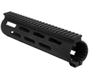 Madbull VTAC Extreme Battle Rail System 9" Handguard - Black