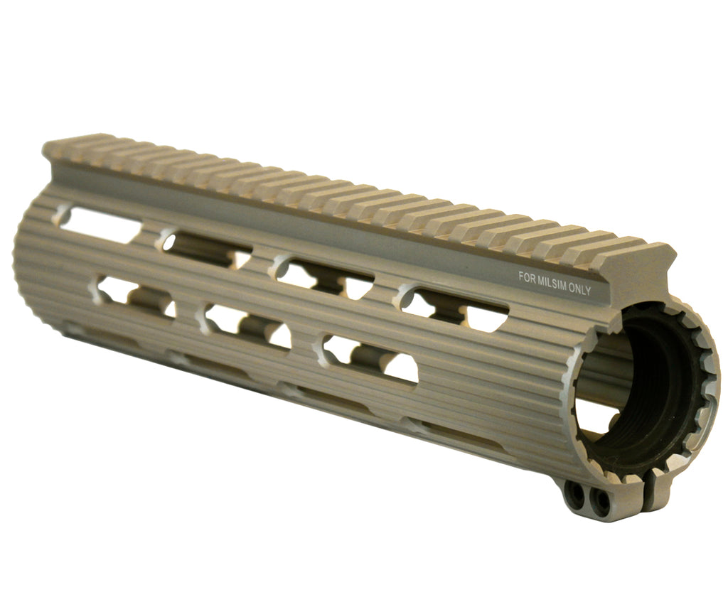 Madbull VTAC Extreme Battle Rail System 9