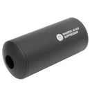 Madbull .45 ACP Whisper Airsoft Pistol Barrel Extension 14mm CCW