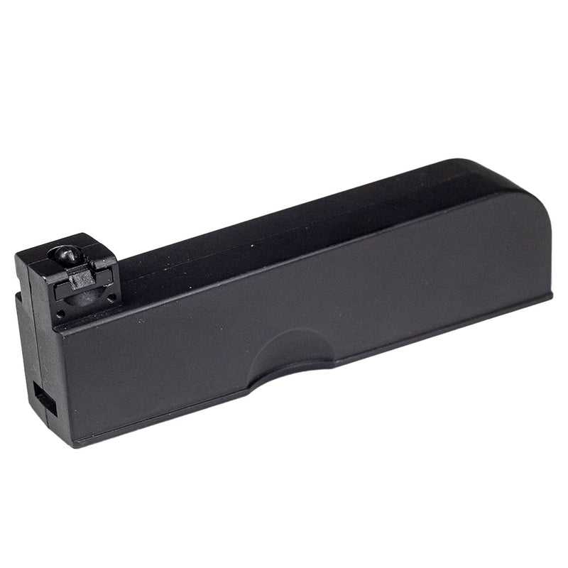 WELL MB07 30rd Airsoft Sniper Rifle Magazine for VSR-10