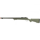 WELL MB07 VSR-10 Bolt Action Airsoft Sniper Rifle w/ Fluted Barrel