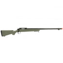 WELL MB07 VSR-10 Bolt Action Airsoft Sniper Rifle w/ Fluted Barrel