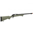 WELL MB07 VSR-10 Bolt Action Airsoft Sniper Rifle w/ Fluted Barrel
