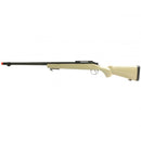 WELL MB07 VSR-10 Bolt Action Airsoft Sniper Rifle w/ Fluted Barrel
