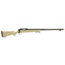 WELL MB07 VSR-10 Bolt Action Airsoft Sniper Rifle w/ Fluted Barrel