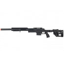WELL MB4410 M24 Tactical Bolt Action Airsoft Sniper Rifle