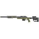 WELL MB4410 M24 Tactical Bolt Action Airsoft Sniper Rifle