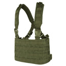 Condor MCR4 OPS Tactical MOLLE Chest Rig