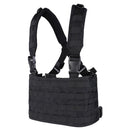 Condor MCR4 OPS Tactical MOLLE Chest Rig